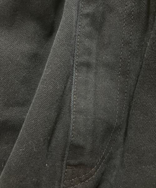 SUPREME（シュプリーム）Supreme (シュプリーム) ZIP-OFF UTILITY PANT ブラック サイズ:34の古着・服飾アイテム