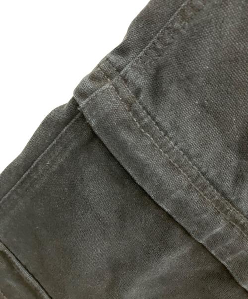 SUPREME（シュプリーム）Supreme (シュプリーム) ZIP-OFF UTILITY PANT ブラック サイズ:34の古着・服飾アイテム