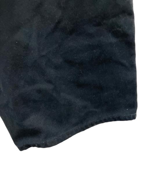 SUPREME（シュプリーム）Supreme (シュプリーム) ZIP-OFF UTILITY PANT ブラック サイズ:34の古着・服飾アイテム