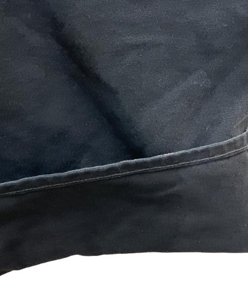 SUPREME（シュプリーム）Supreme (シュプリーム) ZIP-OFF UTILITY PANT ブラック サイズ:34の古着・服飾アイテム