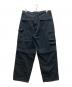 Supreme (シュプリーム) ZIP-OFF UTILITY PANT ブラック サイズ:34：20000円