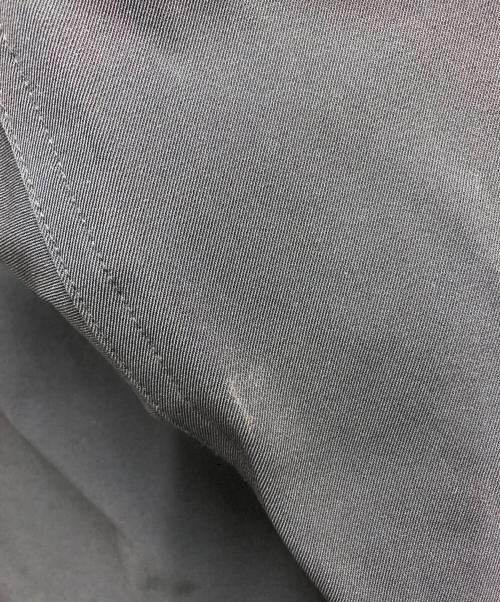 asics（アシックス）asics (アシックス) KIKO KOSTADINOV (キコ・コスタディノフ) LIATRISORY TROUSER ブラック サイズ:Lの古着・服飾アイテム