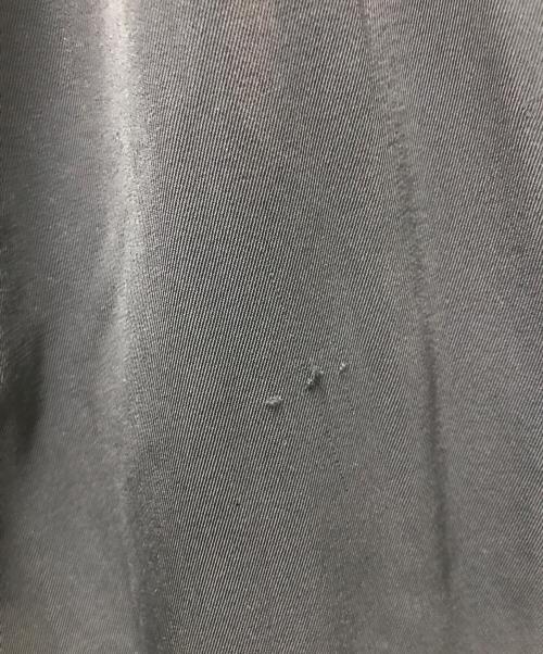 asics（アシックス）asics (アシックス) KIKO KOSTADINOV (キコ・コスタディノフ) LIATRISORY TROUSER ブラック サイズ:Lの古着・服飾アイテム