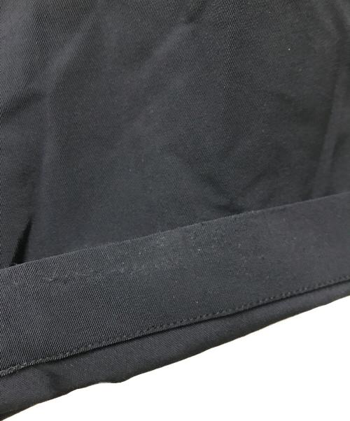 asics（アシックス）asics (アシックス) KIKO KOSTADINOV (キコ・コスタディノフ) LIATRISORY TROUSER ブラック サイズ:Lの古着・服飾アイテム