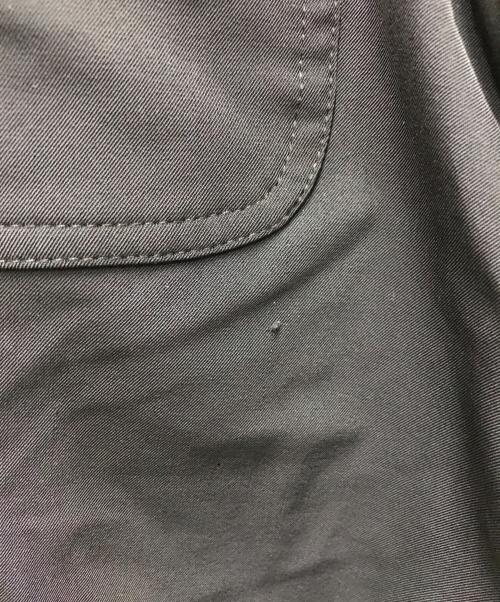 asics（アシックス）asics (アシックス) KIKO KOSTADINOV (キコ・コスタディノフ) LIATRISORY TROUSER ブラック サイズ:Lの古着・服飾アイテム