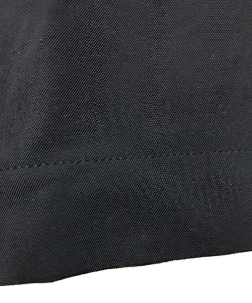 asics（アシックス）asics (アシックス) KIKO KOSTADINOV (キコ・コスタディノフ) LIATRISORY TROUSER ブラック サイズ:Lの古着・服飾アイテム