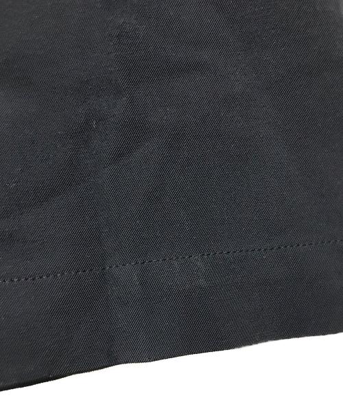 asics（アシックス）asics (アシックス) KIKO KOSTADINOV (キコ・コスタディノフ) LIATRISORY TROUSER ブラック サイズ:Lの古着・服飾アイテム