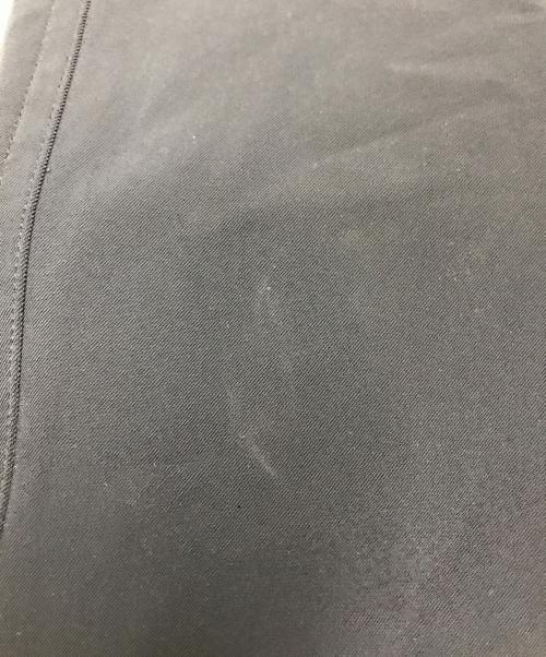 asics（アシックス）asics (アシックス) KIKO KOSTADINOV (キコ・コスタディノフ) LIATRISORY TROUSER ブラック サイズ:Lの古着・服飾アイテム