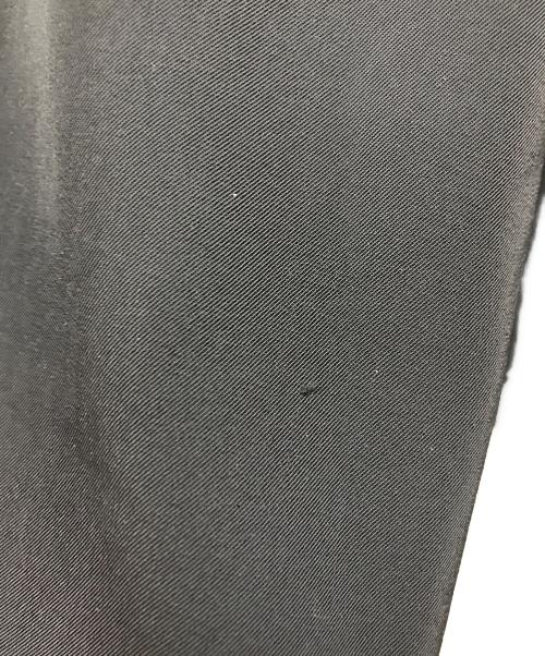 asics（アシックス）asics (アシックス) KIKO KOSTADINOV (キコ・コスタディノフ) LIATRISORY TROUSER ブラック サイズ:Lの古着・服飾アイテム