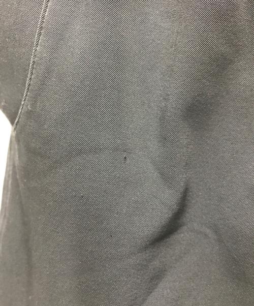 asics（アシックス）asics (アシックス) KIKO KOSTADINOV (キコ・コスタディノフ) LIATRISORY TROUSER ブラック サイズ:Lの古着・服飾アイテム