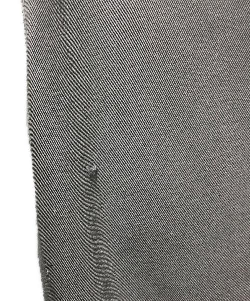 asics（アシックス）asics (アシックス) KIKO KOSTADINOV (キコ・コスタディノフ) LIATRISORY TROUSER ブラック サイズ:Lの古着・服飾アイテム
