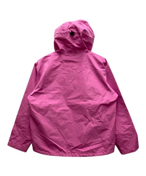 BoTT（ボット）BoTT (ボット) マウンテンパーカー ピンク サイズ:Lの古着・服飾アイテム