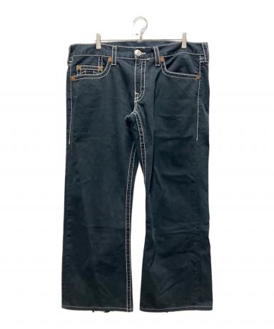 中古・古着通販】TRUE RELIGION (トゥルー レリジョン) BOBBY BIG T