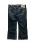 TRUE RELIGION (トゥルー レリジョン) BOBBY BIG T ダークネイビー サイズ:ROW38 SEAT33：20000円