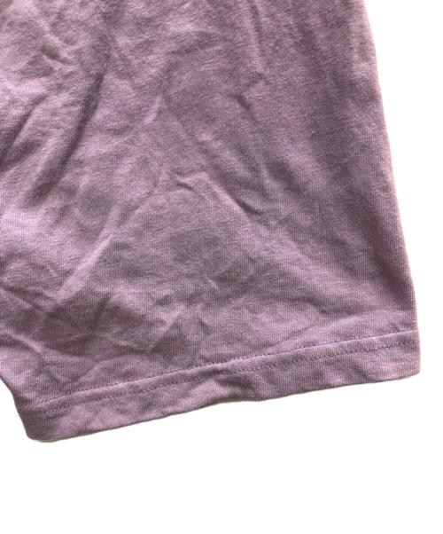 Hysteric Glamour（ヒステリックグラマー）Hysteric Glamour (ヒステリックグラマー) ALWAYS HG ワンピース パープル サイズ:FREEの古着・服飾アイテム