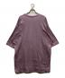 Hysteric Glamour (ヒステリックグラマー) ALWAYS HG ワンピース パープル サイズ:FREE：12000円
