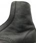 中古・古着 Dr.Martens (ドクターマーチン) ZEBZAG LACELESS ブラック サイズ:UK 5：13000円