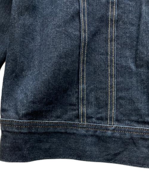 LEE（リー）LEE (リー) 101-Jデニムジャケット インディゴ サイズ:Lの古着・服飾アイテム