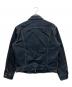 LEE (リー) 101-Jデニムジャケット インディゴ サイズ:L：12000円
