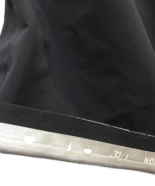 F/CE.（エフシーイー）F/CE. (エフシーイー) WATERPROOF WIDE PANTS ナイロンパンツ ブラック サイズ:Lの古着・服飾アイテム