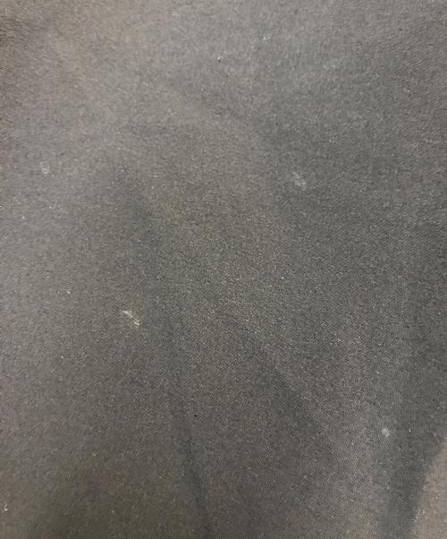 F/CE.（エフシーイー）F/CE. (エフシーイー) WATERPROOF WIDE PANTS ナイロンパンツ ブラック サイズ:Lの古着・服飾アイテム