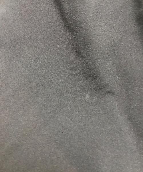 F/CE.（エフシーイー）F/CE. (エフシーイー) WATERPROOF WIDE PANTS ナイロンパンツ ブラック サイズ:Lの古着・服飾アイテム