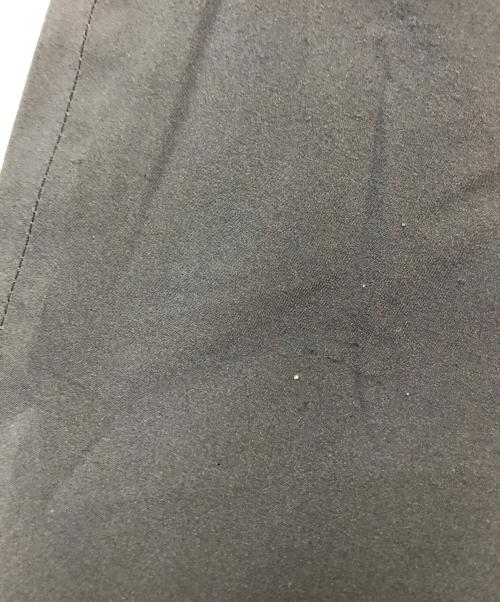 F/CE.（エフシーイー）F/CE. (エフシーイー) WATERPROOF WIDE PANTS ナイロンパンツ ブラック サイズ:Lの古着・服飾アイテム