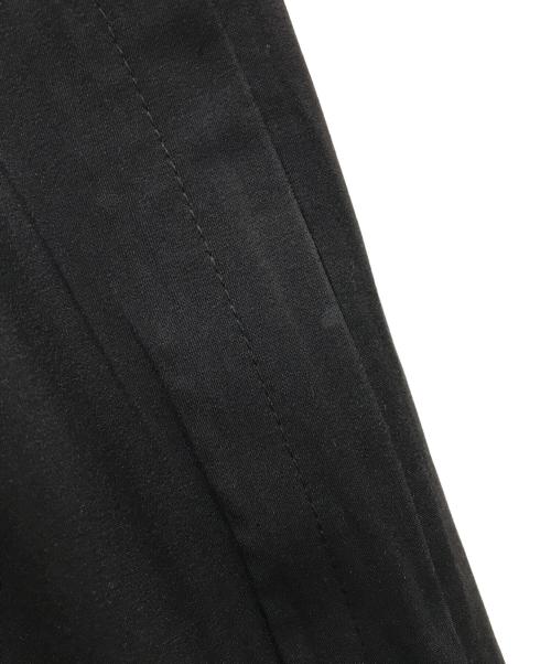 F/CE.（エフシーイー）F/CE. (エフシーイー) WATERPROOF WIDE PANTS ナイロンパンツ ブラック サイズ:Lの古着・服飾アイテム