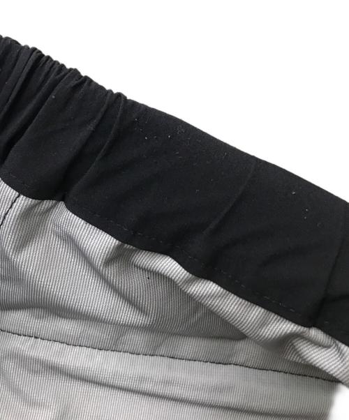 F/CE.（エフシーイー）F/CE. (エフシーイー) WATERPROOF WIDE PANTS ナイロンパンツ ブラック サイズ:Lの古着・服飾アイテム