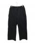 F/CE.（エフシーイー）の古着「WATERPROOF WIDE PANTS ナイロンパンツ」｜ブラック