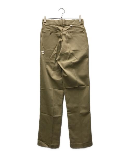 Dickies（ディッキーズ）Dickies (ディッキーズ) 874a ワークパンツ ベージュ サイズ:W30 L34の古着・服飾アイテム