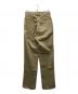 Dickies (ディッキーズ) 874a ワークパンツ ベージュ サイズ:W30 L34：10000円