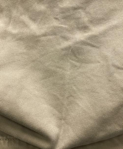 RRL（ダブルアールエル）RRL (ダブルアールエル) フラップポケットチノショーツ ブラウン サイズ:34の古着・服飾アイテム