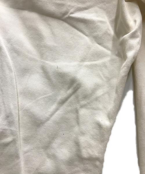 Dickies（ディッキーズ）Dickies (ディッキーズ) 00`Sワークペインターパンツ ホワイト サイズ:不明の古着・服飾アイテム
