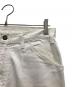 中古・古着 Dickies (ディッキーズ) 00`Sワークペインターパンツ ホワイト サイズ:不明：8000円