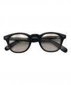 金子眼鏡×URBAN RESEARCHカネコガンキョウ×アーバンリサーチ）の古着「ウェリントングラス」