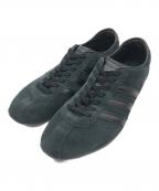 adidas Originalsアディダスオリジナル）の古着「Tokyo ローカットスニーカー」｜ブラック