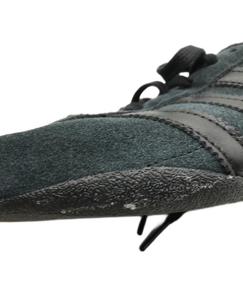 adidas Originals（アディダスオリジナル）adidas Originals (アディダスオリジナル) Tokyo ローカットスニーカー ブラック サイズ:28cmの古着・服飾アイテム