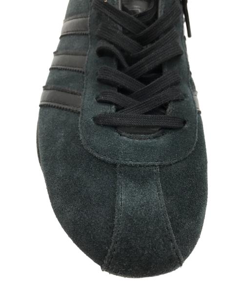 adidas Originals（アディダスオリジナル）adidas Originals (アディダスオリジナル) Tokyo ローカットスニーカー ブラック サイズ:28cmの古着・服飾アイテム