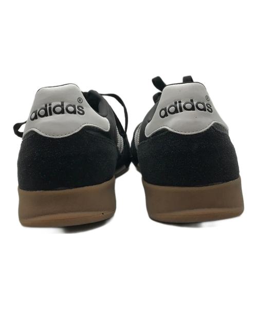 adidas Originals（アディダスオリジナル）adidas Originals (アディダスオリジナル) ムンディアル ゴール ブラック サイズ:29.5cmの古着・服飾アイテム