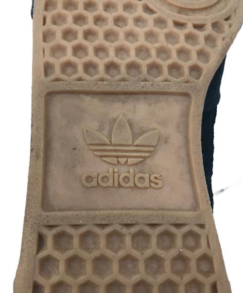 adidas Originals（アディダスオリジナル）adidas Originals (アディダスオリジナル) ムンディアル ゴール ブラック サイズ:29.5cmの古着・服飾アイテム