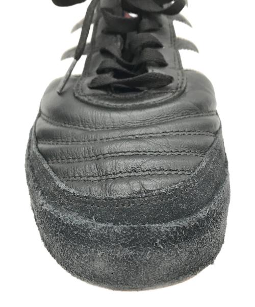 adidas Originals（アディダスオリジナル）adidas Originals (アディダスオリジナル) ムンディアル ゴール ブラック サイズ:29.5cmの古着・服飾アイテム