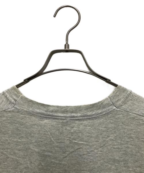 EMF（イーエムエフ）EMF (イーエムエフ) バンドTシャツ グレー サイズ:不明の古着・服飾アイテム