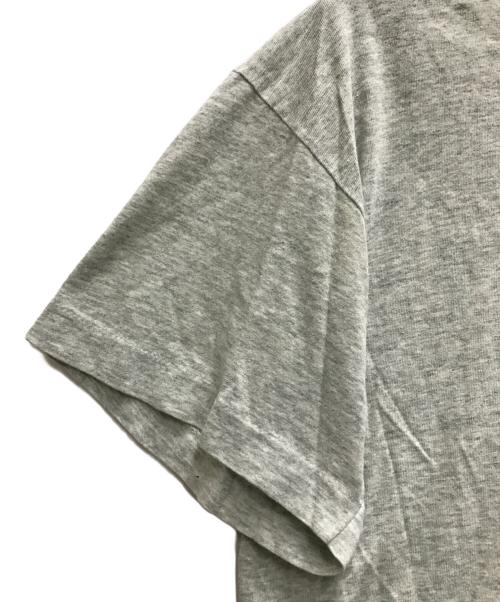EMF（イーエムエフ）EMF (イーエムエフ) バンドTシャツ グレー サイズ:不明の古着・服飾アイテム
