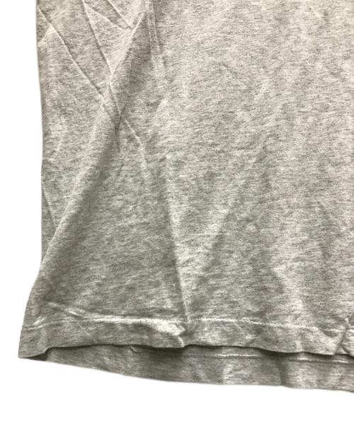 EMF（イーエムエフ）EMF (イーエムエフ) バンドTシャツ グレー サイズ:不明の古着・服飾アイテム