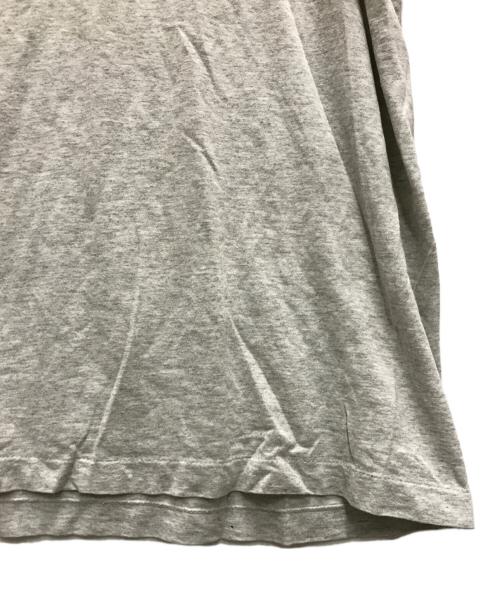 EMF（イーエムエフ）EMF (イーエムエフ) バンドTシャツ グレー サイズ:不明の古着・服飾アイテム