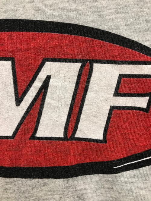 EMF（イーエムエフ）EMF (イーエムエフ) バンドTシャツ グレー サイズ:不明の古着・服飾アイテム