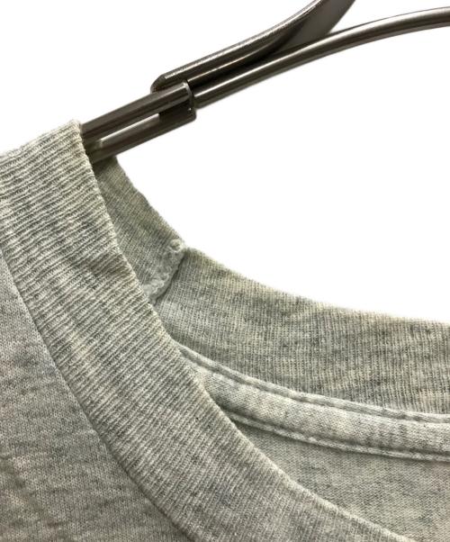 EMF（イーエムエフ）EMF (イーエムエフ) バンドTシャツ グレー サイズ:不明の古着・服飾アイテム