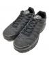 NIKE（ナイキ）の古着「AIR MAX PLUS BLACK/BLACK-BLACK」｜ブラック