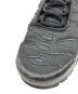 中古・古着 NIKE (ナイキ) AIR MAX PLUS BLACK/BLACK-BLACK ブラック サイズ:28：12000円